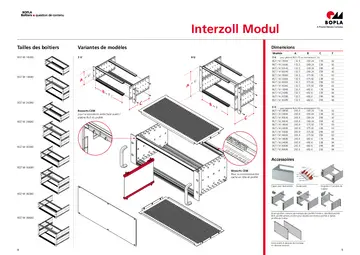 Interzoll Modul