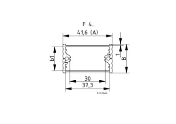 Filotec 4   Katalogzeichnung 2803406