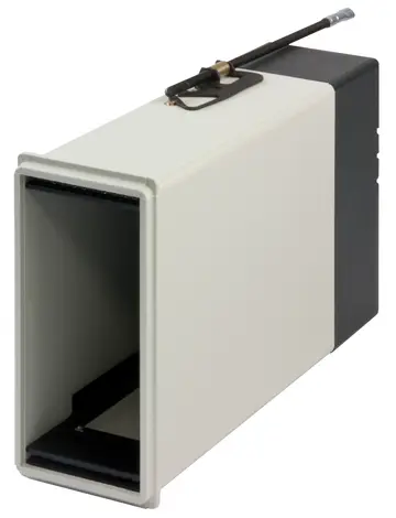 CC 500 Enclosures CC 500 for control panel mounting