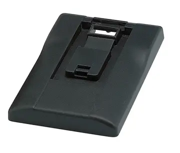 Enclosures for control panel mounting LT enclosure without base, for front panel mounting