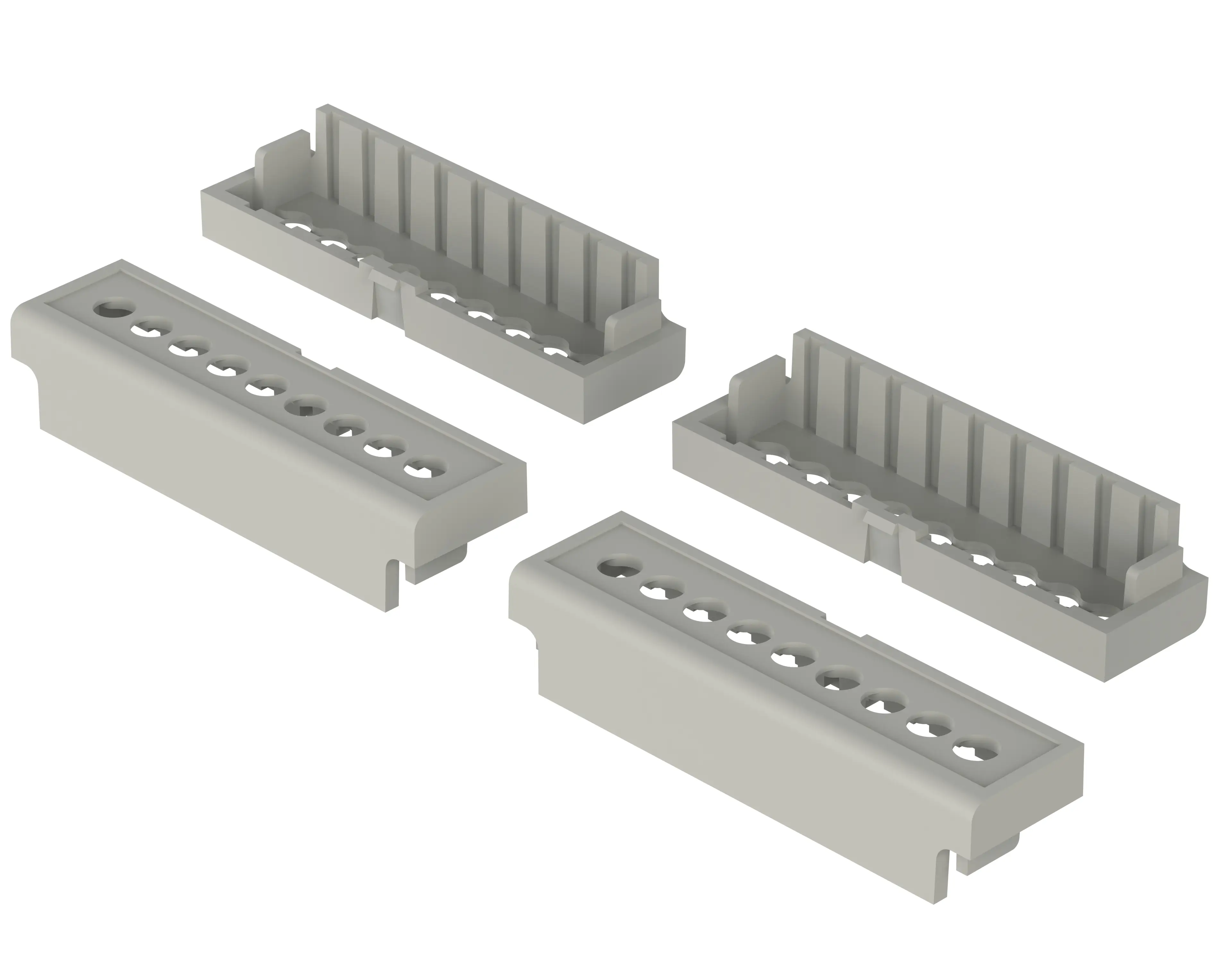 CNC KA 52.5-5,08