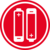 Batteriefach:
Die Produktreihe verfügt über Varianten mit integriertem Batteriefach.