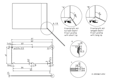 2901867 TF M EMV K