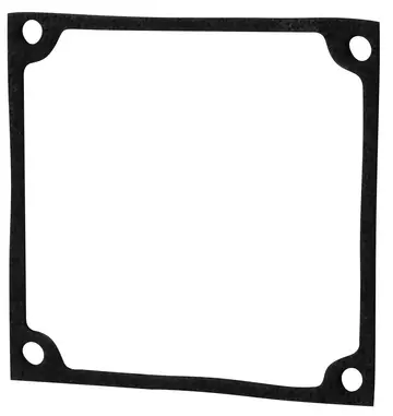 Seals Front panel seal (non-definable protection class)