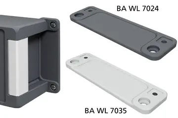 Accessories Wall brackets