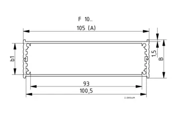 Filotec 10   Katalogzeichnung 2803409