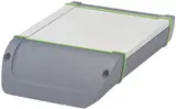 Tapa decorativa para perfiles de tamaño 1230