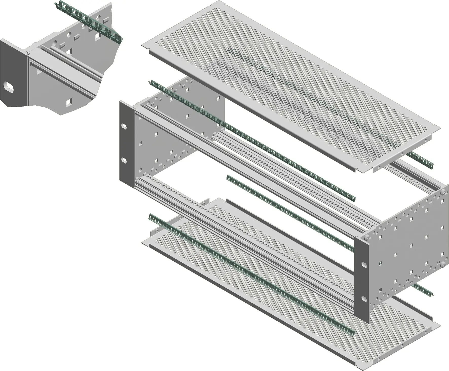 EMV-Feder-AP/M 63TE