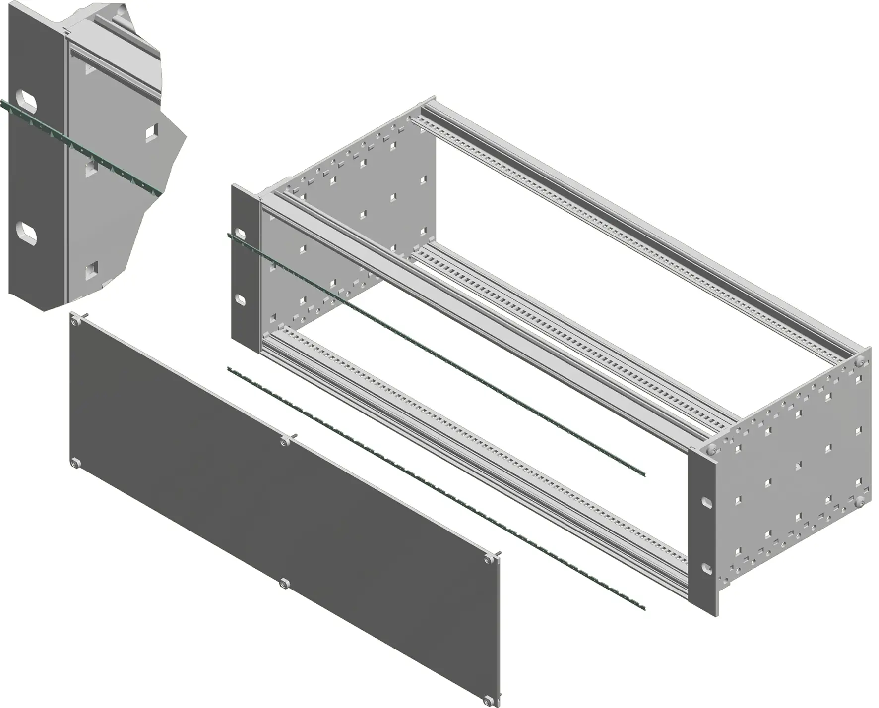 EMV-Feder-FP/M 84TE