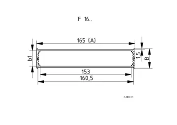 Filotec 16   Katalogzeichnung 2803811