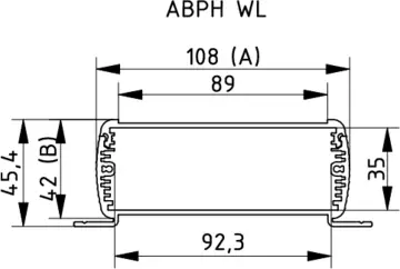 ABPH WL 1040