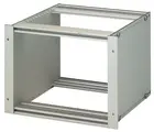Конструктив по DIN EN 60297-3-101, алюминий