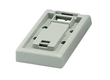 Enclosures for control panel mounting ST enclosure without base, for front panel mounting