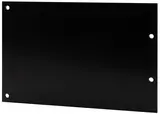 Montageplatten, Hartpapier