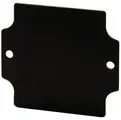 Montageplatten, Hartpapier