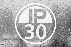 Schutzart IP30