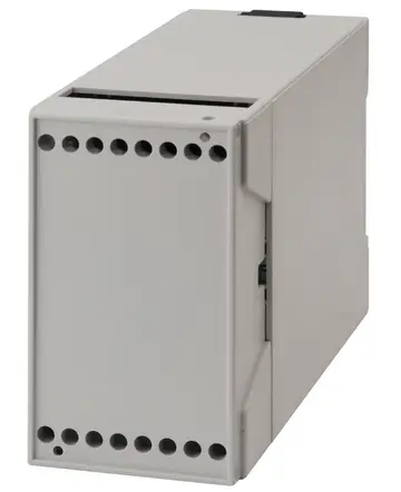 Enclosures for DIN rail acc. to DIN EN 60715 TH 35 Enclosure