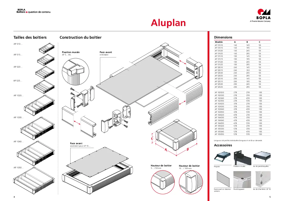 Aluplan