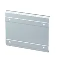 Wandbevestiging, aluminium