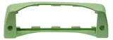 Juntas de protección contra golpes, verde