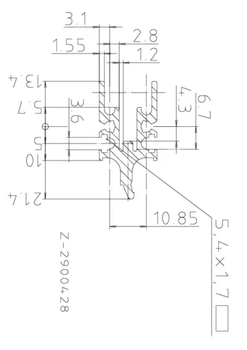 2900428 RPD