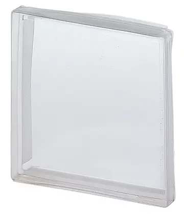 Fronts Clear hood cover, flexible, up to IP 65 possible