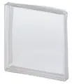 Clear hood cover, flexible, up to IP 65 possible