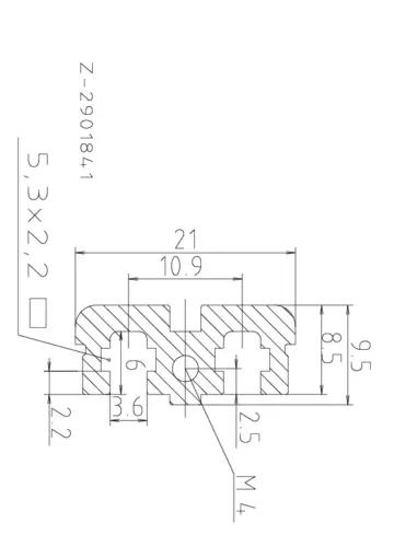 2901841 PBD M