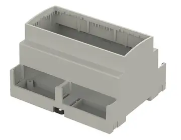 CombiNorm Control Gehaeuse