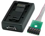 Lid contact PCBs, 6-pole for UDS...