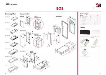 BOS