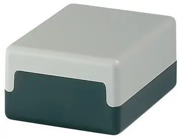 Caja Caja cerrada