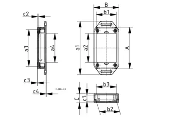 BoLink Katalogbasiszeichnung 2804107