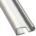 DIN rails DIN EN 60715 G 32, galvanised steel