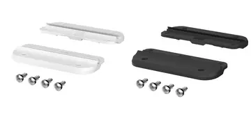 Accessoires Wandklemmen