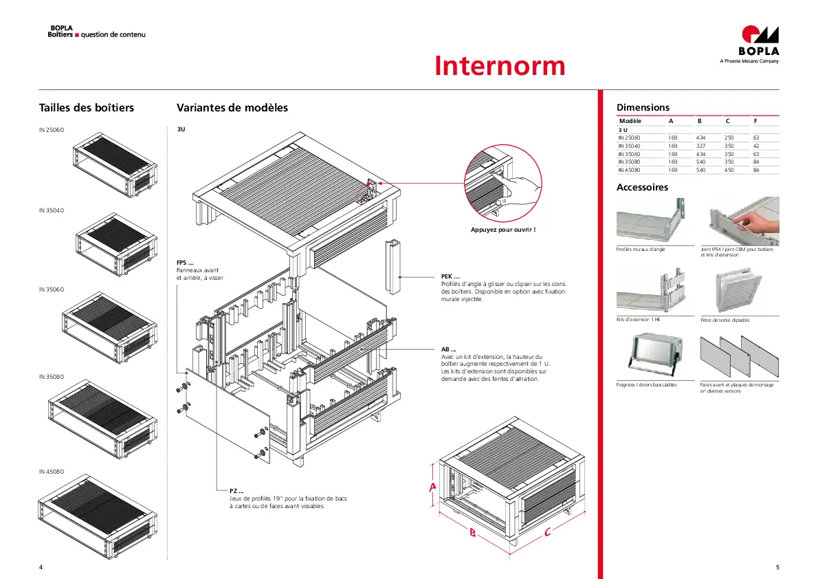 Internorm