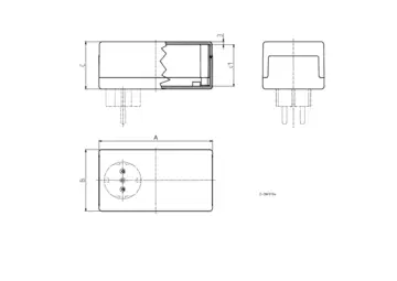 Eletec 2803704 Katalogzeichnung