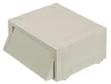 Angled operating front, 18 HP