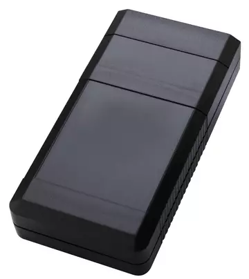 BOS 800 - BOS 808 BOS 802 senza scasso per display e con vano per 4 batterie da 1,5 V stilo