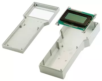 Zubehör Displayadapter BOS 910-913