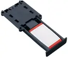 Tischschublade für ART 225, schwarz