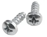 Set of screws