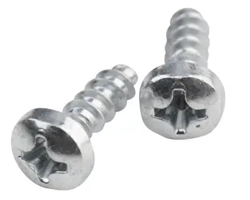 Accessories Set of screws