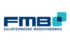 FMB - Fachmesse für Maschinenbau