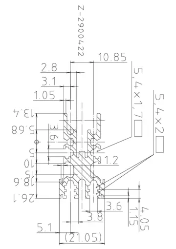 2900422 PBD