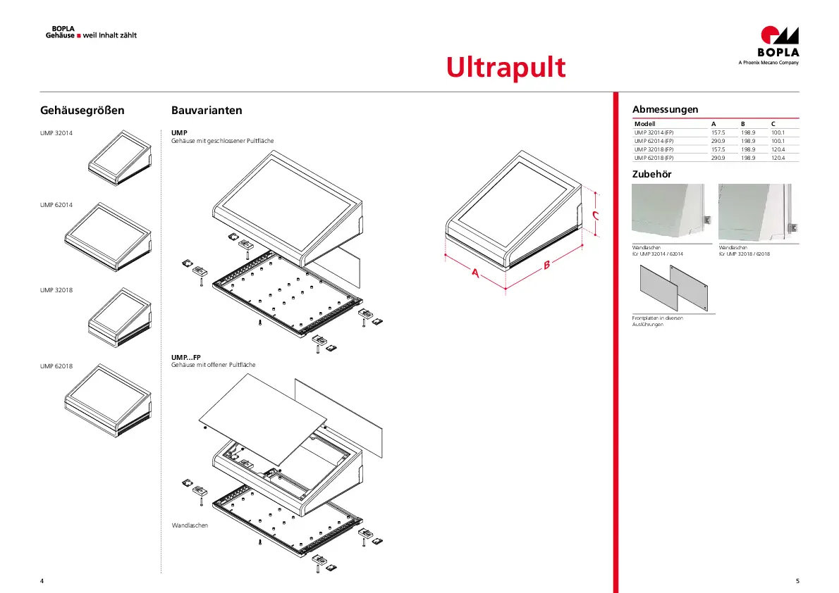 Ultrapult